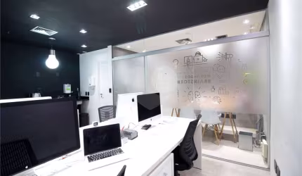 Sala comercial à venda na Rua dos Três Irmãos, 201, Vila Progredior, São Paulo, 30 m2 por R$ 550.000