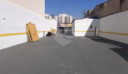 Barracão / Galpão / Depósito à venda na Rua Alfredo Pujol, 1018, Santana, São Paulo, 424 m2 por R$ 3.300.000