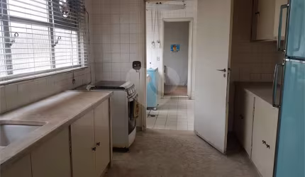 Apartamento com 3 quartos à venda na Rua Sergipe, 686, Consolação, São Paulo, 220 m2 por R$ 1.400.000