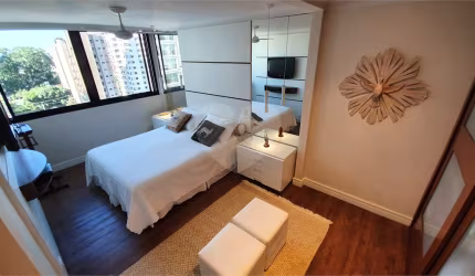 Apartamento com 3 quartos à venda na Rua Capitão Alberto Mendes Júnior, 566, Água Fria, São Paulo, 210 m2 por R$ 1.500.000