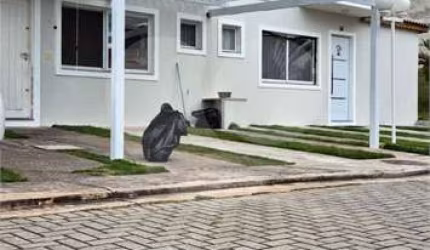 Casa em condomínio fechado com 3 quartos à venda na Rua Frederico Rene de Jaegher, 481, Rio Bonito, São Paulo, 86 m2 por R$ 1.125.000