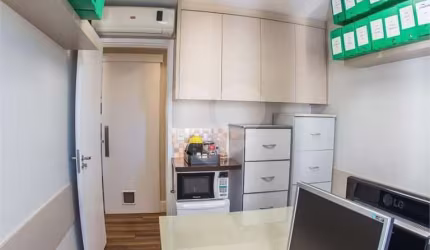 Apartamento com 3 quartos à venda na Avenida Francisco de Paula Quintanilha Ribeiro, 400, Vila Campestre, São Paulo, 89 m2 por R$ 890.000