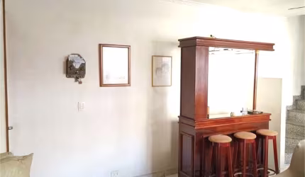 Casa com 3 quartos à venda na Rua Brito Alvarenga, 37, Jabaquara, São Paulo, 143 m2 por R$ 820.000