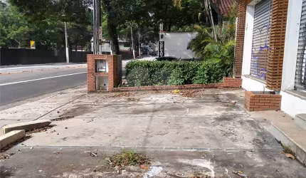 Prédio à venda na Avenida Nova Cantareira, 3861, Tucuruvi, São Paulo, 400 m2 por R$ 1.150.000