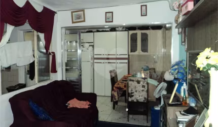 Casa com 2 quartos à venda na Rua Maria José de Jesus Bonilha, 1265, Novo Osasco, Osasco, 125 m2 por R$ 430.000