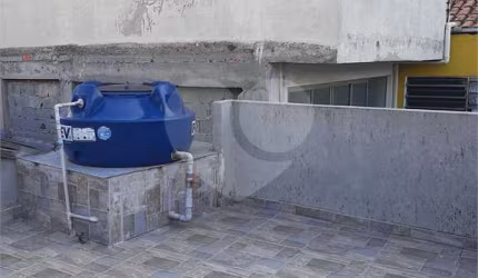 Casa com 2 quartos à venda na Rua Comendador Armando Pereira, 543, Tremembé, São Paulo, 96 m2 por R$ 450.000