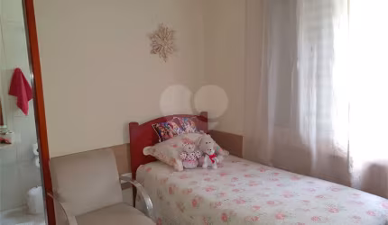 Casa com 3 quartos à venda na Rua Igarité, 359, Vila Nova Carolina, São Paulo, 128 m2 por R$ 690.000