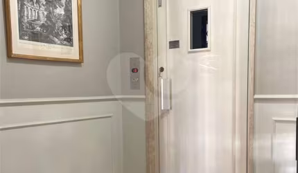 Apartamento com 3 quartos à venda na Rua Bela Cintra, 1714, Consolação, São Paulo, 220 m2 por R$ 2.790.000