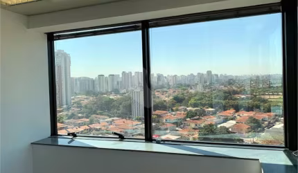 Casa comercial para alugar na Avenida Engenheiro Luiz Carlos Berrini, 550, Cidade Monções, São Paulo, 295 m2 por R$ 20.093