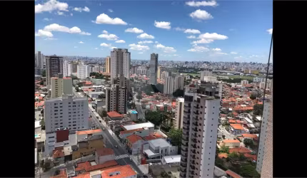 Apartamento com 3 quartos à venda na Rua Conselheiro Moreira de Barros, 884, Santana, São Paulo, 243 m2 por R$ 1.750.000