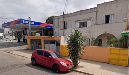 Terreno à venda na Rua Almirante Pestana, 15, Vila Monumento, São Paulo, 880 m2 por R$ 3.725.000