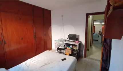 Casa em condomínio fechado com 3 quartos à venda na Rua Eduardo de Magalhães, 28, Parque Jabaquara, São Paulo, 131 m2 por R$ 750.000