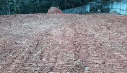 Terreno em condomínio fechado à venda na Rua Clemente Faria, 730, Jardim Peri, São Paulo, 1800 m2 por R$ 2.500.000