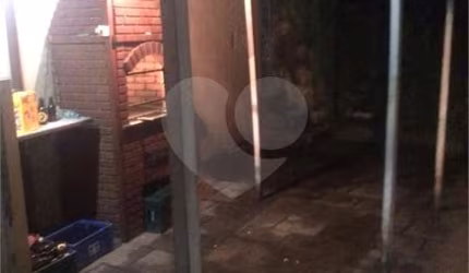 Casa com 3 quartos à venda na Rua Parapuã, 682, Itaberaba, São Paulo, 277 m2 por R$ 750.000