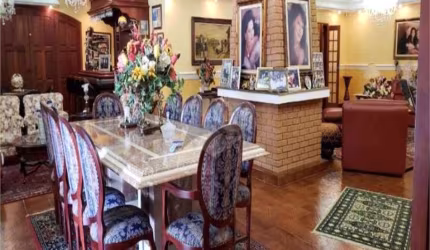 Casa em condomínio fechado com 4 quartos à venda na Alameda Amabile Andreoli Pontes, 89, Vale do Itamaracá, Valinhos, 1100 m2 por R$ 4.400.000