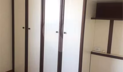 Apartamento com 3 quartos à venda na Rua Cataguazes, 45, Jardim São Paulo (Zona Norte), São Paulo, 100 m2 por R$ 700.000