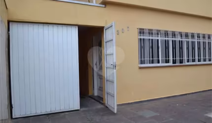 Casa com 4 quartos à venda na Rua Santo Antônio de Lisboa, 307, Vila Ede, São Paulo, 162 m2 por R$ 600.000