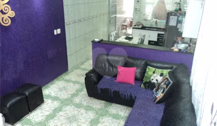 Casa com 3 quartos à venda na Rua Vital Brasil, 249, Km 18, Osasco, 266 m2 por R$ 450.000