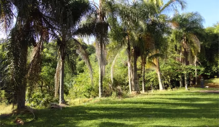 Chácara / sítio com 4 quartos à venda na Rua Abrahão Kalil Aun, 290, Monte Alegre, Vinhedo, 650 m2 por R$ 5.490.000