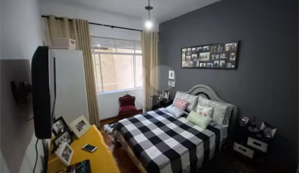 Apartamento com 2 quartos à venda na Rua Santo Amaro, 271, Bela Vista, São Paulo, 135 m2 por R$ 875.000