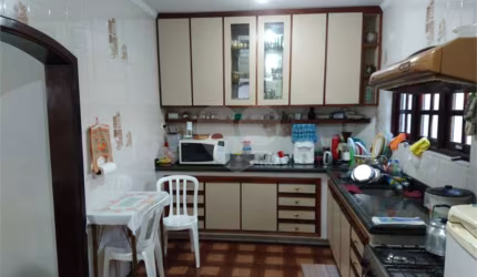 Casa com 4 quartos à venda na Rua Luís Arnoni, 113, Vila Irmãos Arnoni, São Paulo, 364 m2 por R$ 1.500.000