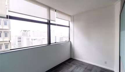 Sala comercial à venda na Avenida Paulista, 2202, Bela Vista, São Paulo, 70 m2 por R$ 680.000