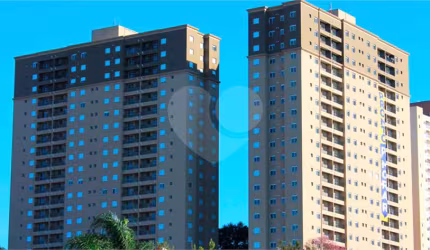 Apartamento com 3 quartos à venda na Avenida Aníbal Correia, 193, Parque Viana, Barueri, 66 m2 por R$ 582.000