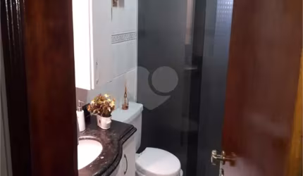 Apartamento com 2 quartos à venda na Rua José Berto da Silva, 1600, Ayrosa, Osasco, 87 m2 por R$ 445.000