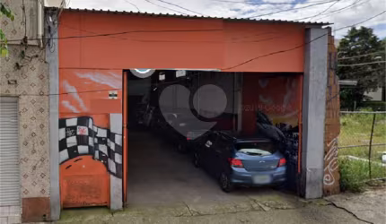 Terreno à venda na Rua da Mooca, 3675, Mooca, São Paulo, 175 m2 por R$ 1.325.000