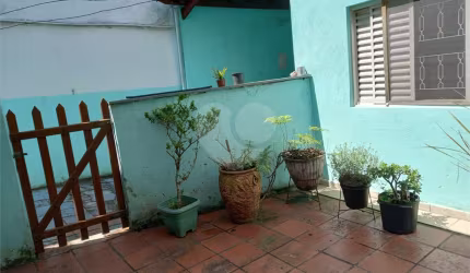 Casa com 2 quartos à venda na Rua Piracanguá, 54, Jardim São Paulo (Zona Norte), São Paulo, 143 m2 por R$ 750.000
