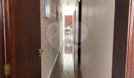 Casa com 5 quartos à venda na Rua São Pedro do Turvo, 51, Canindé, São Paulo, 230 m2 por R$ 1.800.000