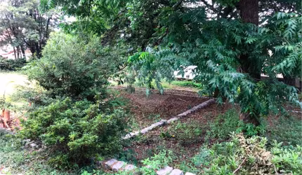 Terreno à venda na Rua Capitão Luís Rodrigues de Albuquerque, 1, Vila Irmãos Arnoni, São Paulo, 572 m2 por R$ 1.200.000