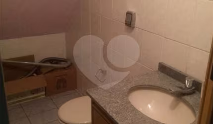 Casa com 3 quartos à venda na Rua Parapuã, 682, Itaberaba, São Paulo, 160 m2 por R$ 830.000