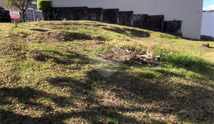 Terreno em condomínio fechado à venda na Rua Jardim de Olinda, 4, Tremembé, São Paulo, 433 m2 por R$ 1.299.000