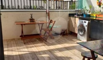 Apartamento com 3 quartos à venda na Rua Amazonas da Silva, 813, Vila Guilherme, São Paulo, 120 m2 por R$ 850.000