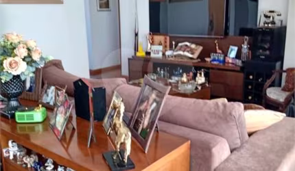 Apartamento com 4 quartos à venda na Avenida Água Fria, 119, Água Fria, São Paulo, 159 m2 por R$ 1.915.000