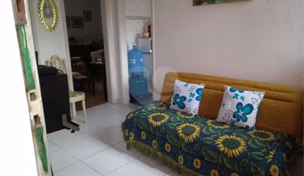 Apartamento com 1 quarto à venda na Rua José Getúlio, 130, Liberdade, São Paulo, 41 m2 por R$ 350.000