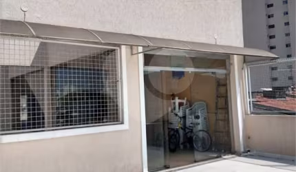 Casa com 3 quartos à venda na Avenida Nova Cantareira, 5123, Tucuruvi, São Paulo, 400 m2 por R$ 850.000