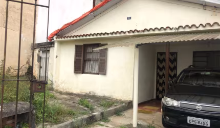 Casa com 2 quartos à venda na Rua Francisco Diogo, 559, Parque Peruche, São Paulo, 100 m2 por R$ 590.000