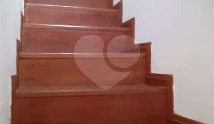 Casa com 3 quartos à venda na Rua Professor Manoel Nogueira Padilha Sobrinho, 139, Vila Francos, São Paulo, 130 m2 por R$ 670.000