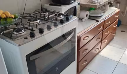 Apartamento com 2 quartos à venda na Avenida Francisco Matarazzo, 108, Água Branca, São Paulo, 60 m2 por R$ 389.000