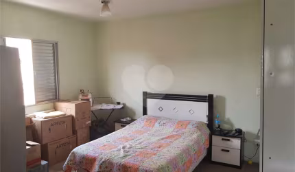 Casa com 4 quartos à venda na Rua Gino, 273, Chácara Belenzinho, São Paulo, 150 m2 por R$ 700.000