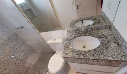 Apartamento com 2 quartos à venda na Rua Templários, 275, Vila Formosa, São Paulo, 60 m2 por R$ 650.000
