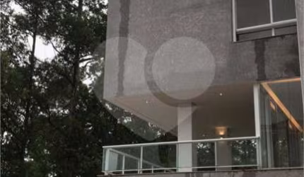 Casa em condomínio fechado com 4 quartos para alugar na Alameda do Orvalho, 92, Cidade Tamboré, Santana de Parnaíba, 560 m2 por R$ 27.000