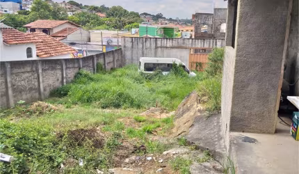 Terreno à venda na Rua Frederico Esteban Júnior, 121, Tremembé, São Paulo, 534 m2 por R$ 800.000