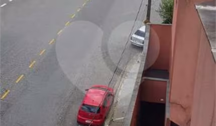 Prédio à venda na Alameda Rouxinol, 1, Santa Maria, Santo André, 446 m2 por R$ 1.590.000