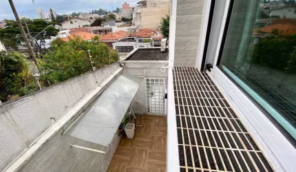 Casa com 3 quartos à venda na Rua Vaz Muniz, 346, Jardim Franca, São Paulo, 201 m2 por R$ 1.580.000