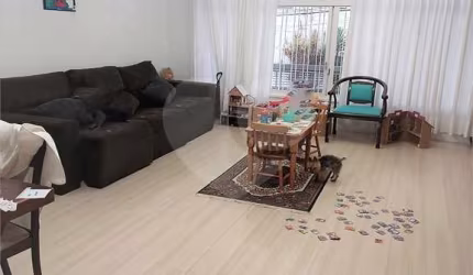 Casa com 3 quartos à venda na Rua Mangaratu, 291, Casa Verde, São Paulo, 210 m2 por R$ 1.495.000