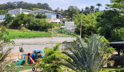 Casa em condomínio fechado com 3 quartos à venda na Estrada da Boiada, 3050, Vista Alegre, Vinhedo, 512 m2 por R$ 2.400.000