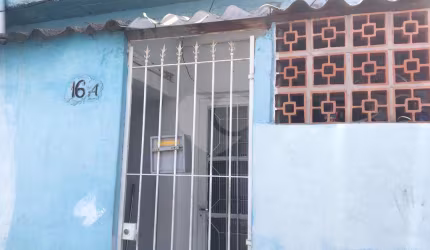 Casa com 9 quartos à venda na Rua Jeni Klabin Segall, 375, Sítio do Mandaqui, São Paulo, 160 m2 por R$ 790.000